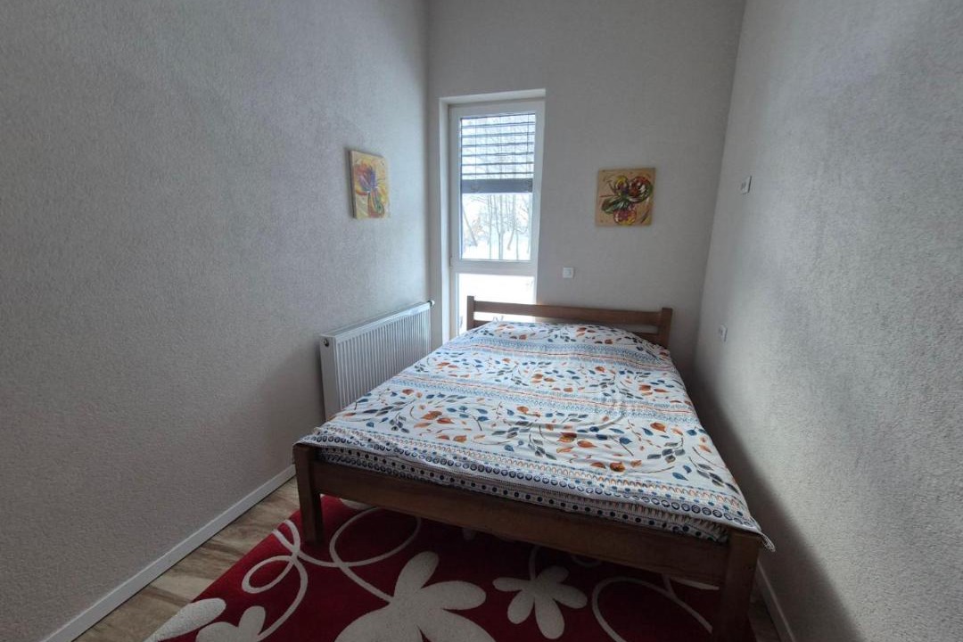 Photo of Bedroom in Brezovice