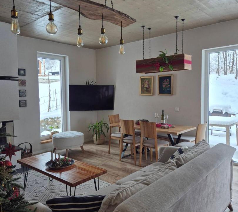 Photo of Livingroom in Brezovice