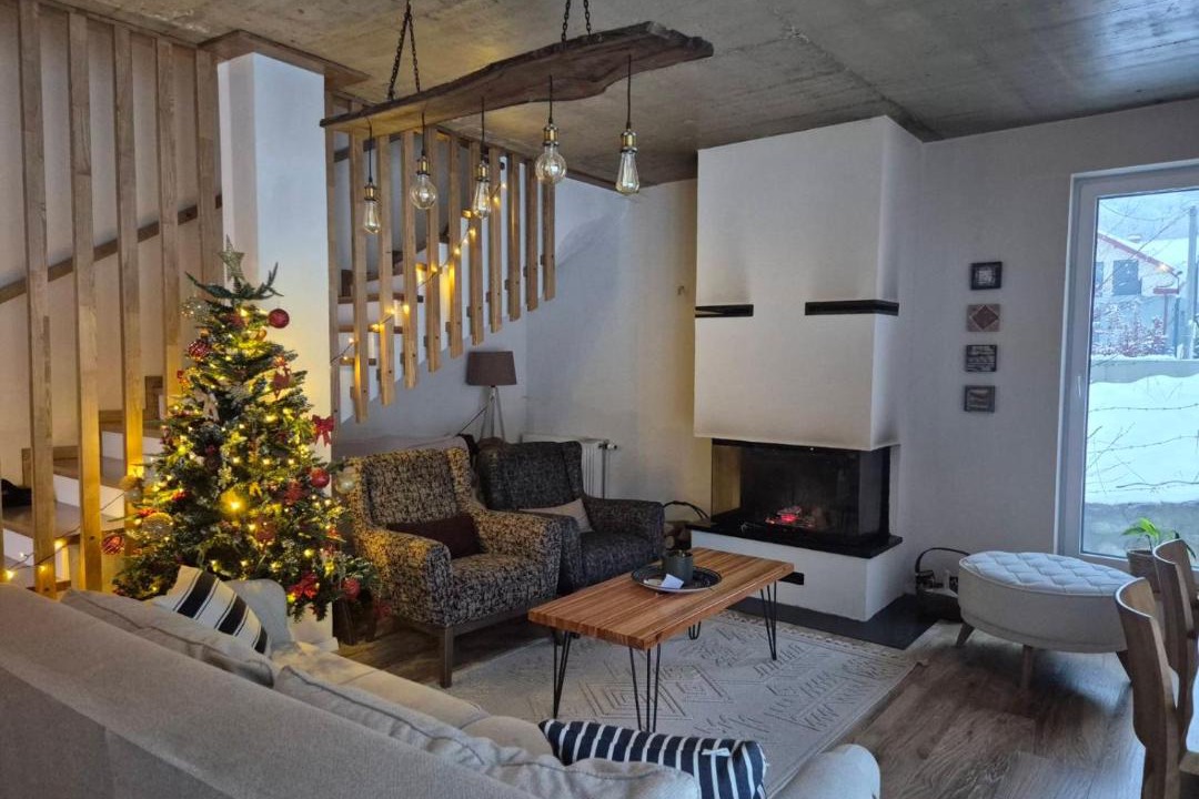 Photo of Livingroom in Brezovice