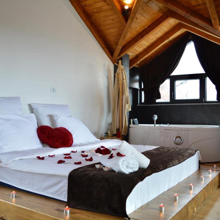 Photo of Bedroom in Restelicë