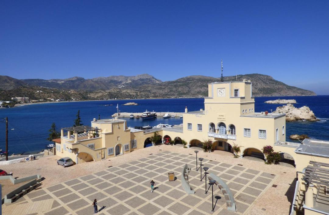Photo of Others in Karpathos Town