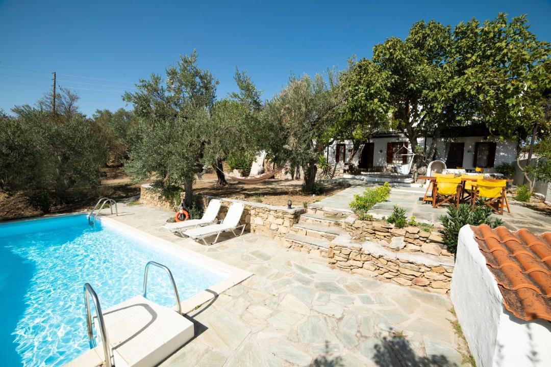 Photo of Others in Skopelos Town