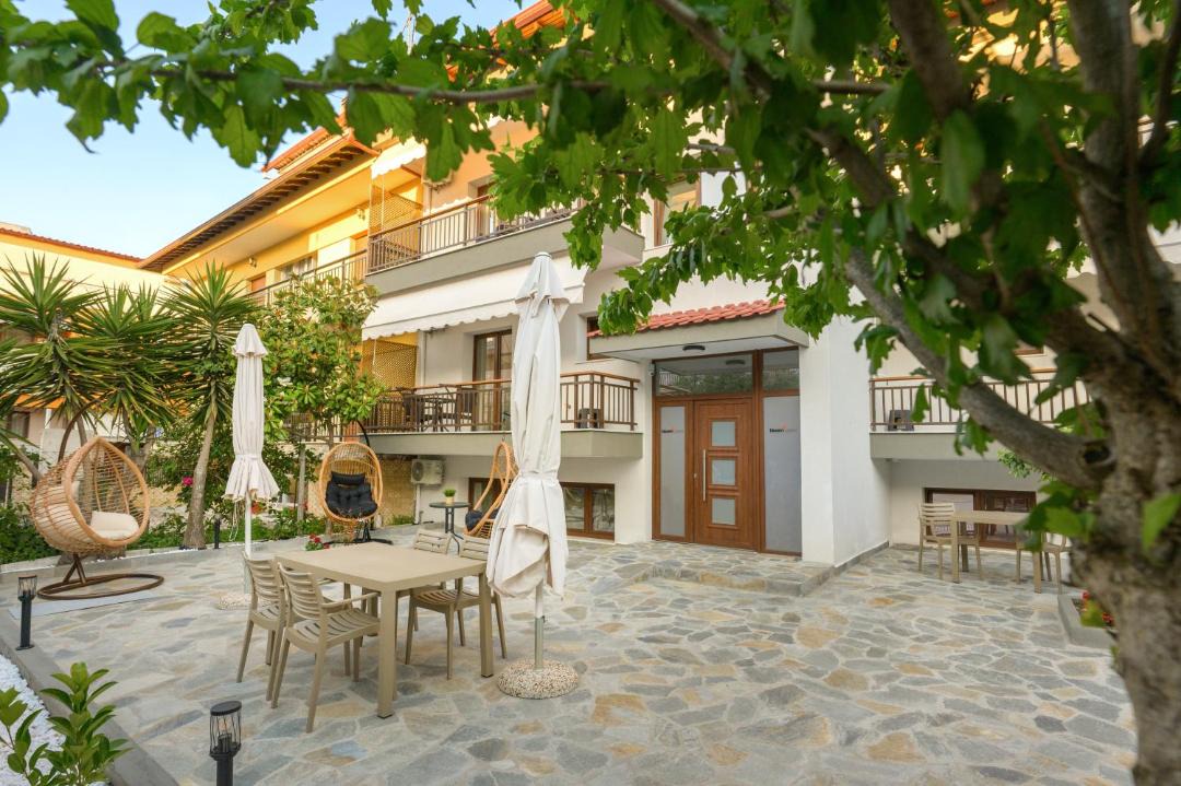 Photo of Others in Ierissos