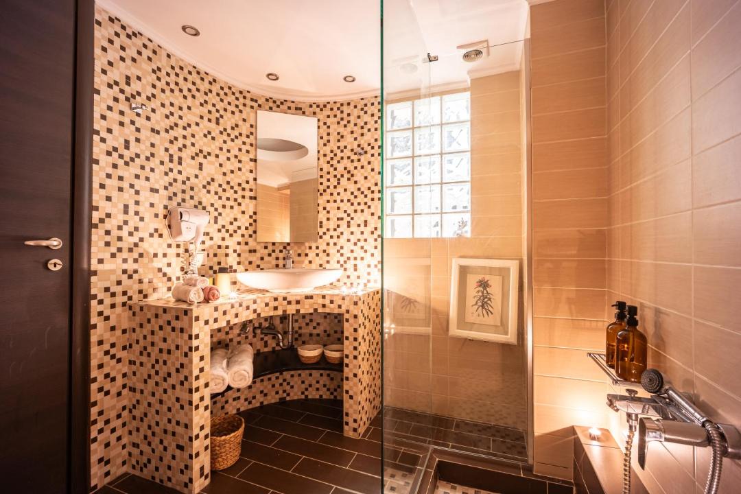 Photo of Bathroom in Gazi