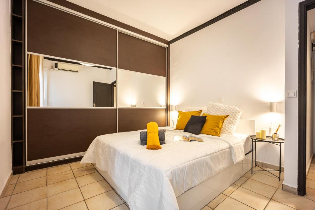 Photo of Bedroom in Gazi