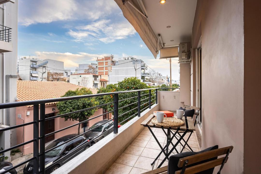 Photo of Patio Balcony in Gazi