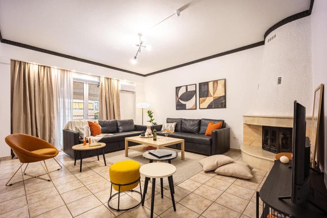 Photo of Livingroom in Gazi