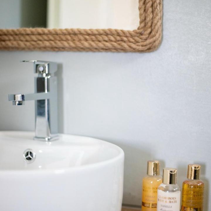 Photo of Bathroom in Piskopiano