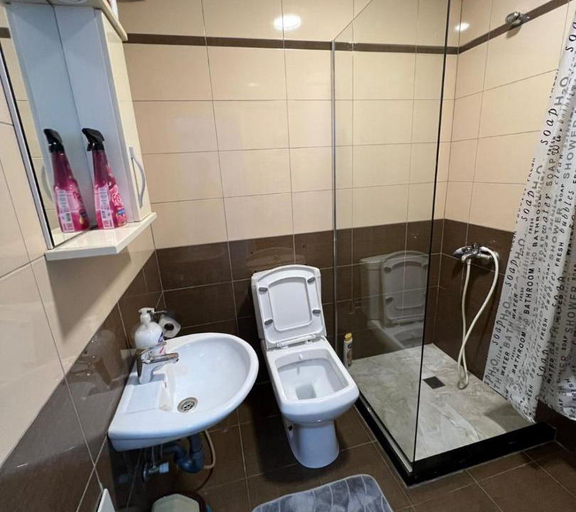 Photo of Bathroom in Mitrovicë