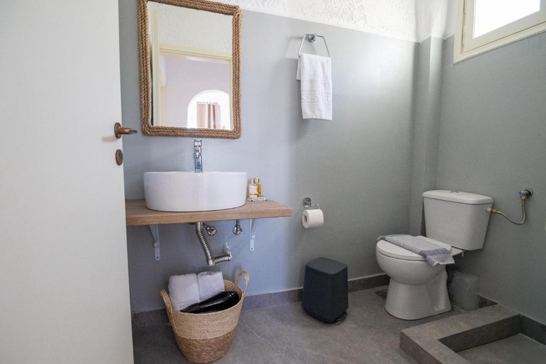 Photo of Bathroom in Piskopiano