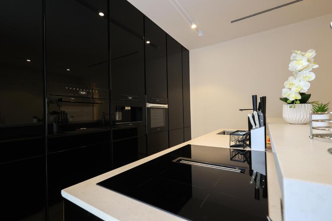 Photo of Kitchen in Ishem
