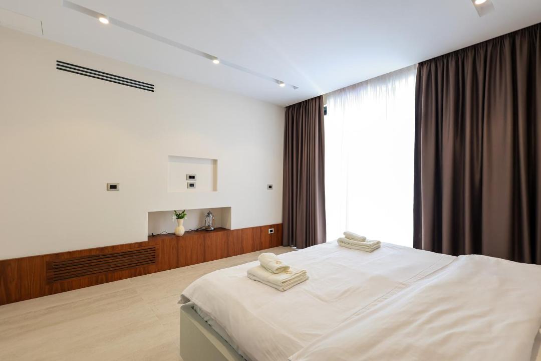 Photo of Bedroom in Ishem