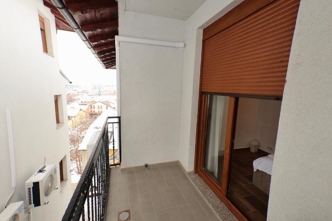 Photo of Patio Balcony in Prizren