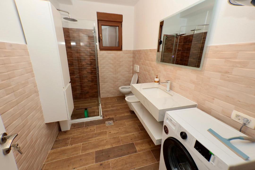 Photo of Bathroom in Prizren