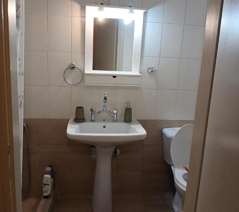 Photo of Bathroom in Old Town