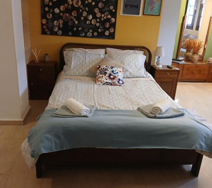 Photo of Bedroom in Old Town