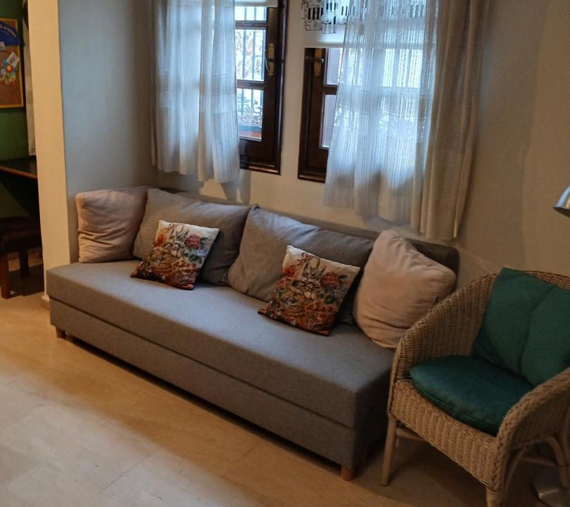 Photo of Livingroom in Old Town