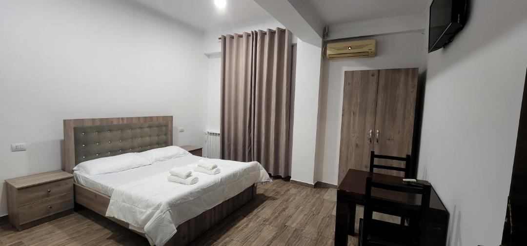 Photo of Bedroom in Preze