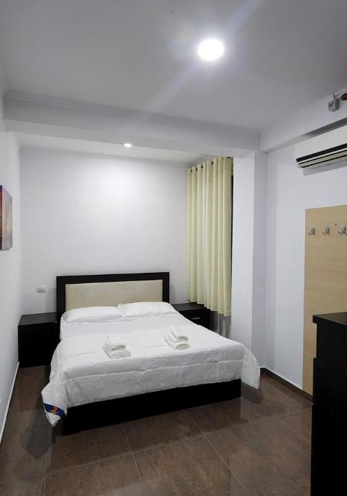 Photo of Bedroom in Preze
