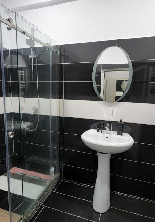 Photo of Bathroom in Preze