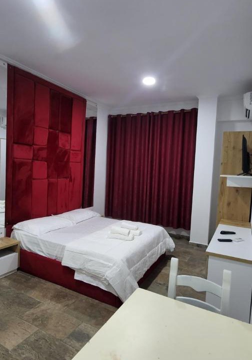 Photo of Bedroom in Preze