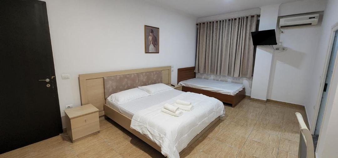 Photo of Bedroom in Preze