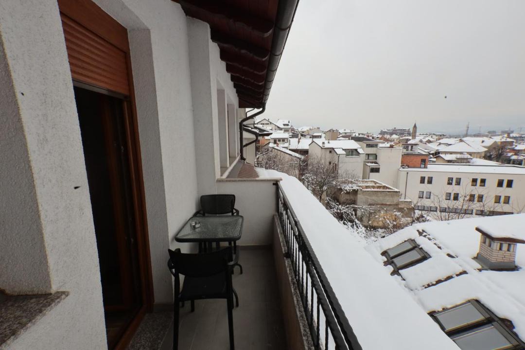 Photo of Patio Balcony in Prizren