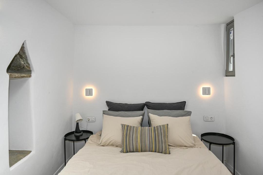 Photo of Bedroom in Arnados