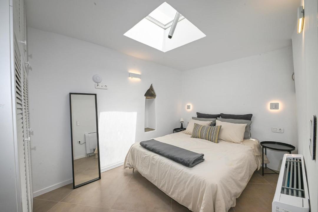 Photo of Bedroom in Arnados