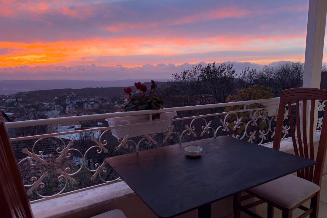 Photo of Patio Balcony in Kruje