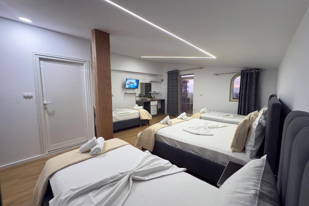 Photo of Bedroom in Kruje