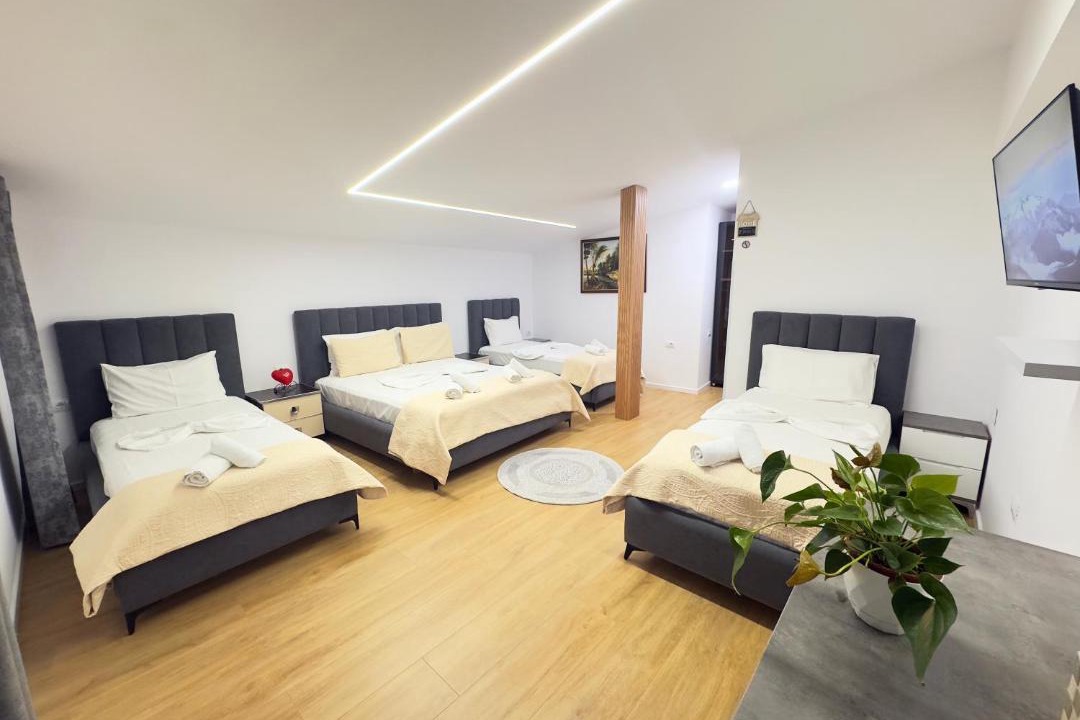 Photo of Bedroom in Kruje