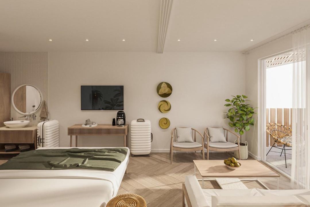Photo of Bedroom in Rethymno