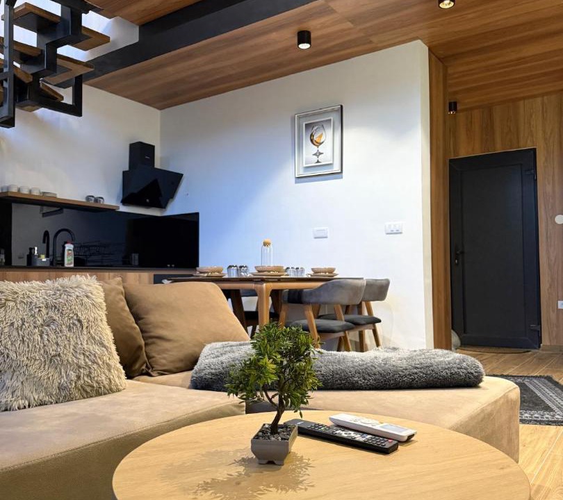 Photo of Livingroom in Restelicë