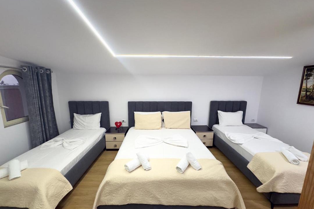 Photo of Bedroom in Kruje
