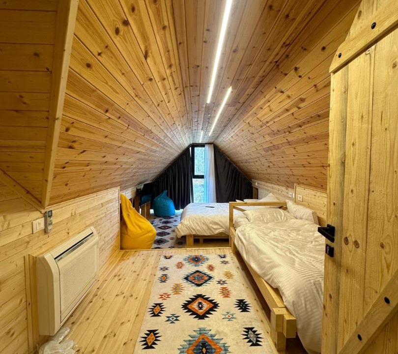 Photo of Bedroom in Diber County