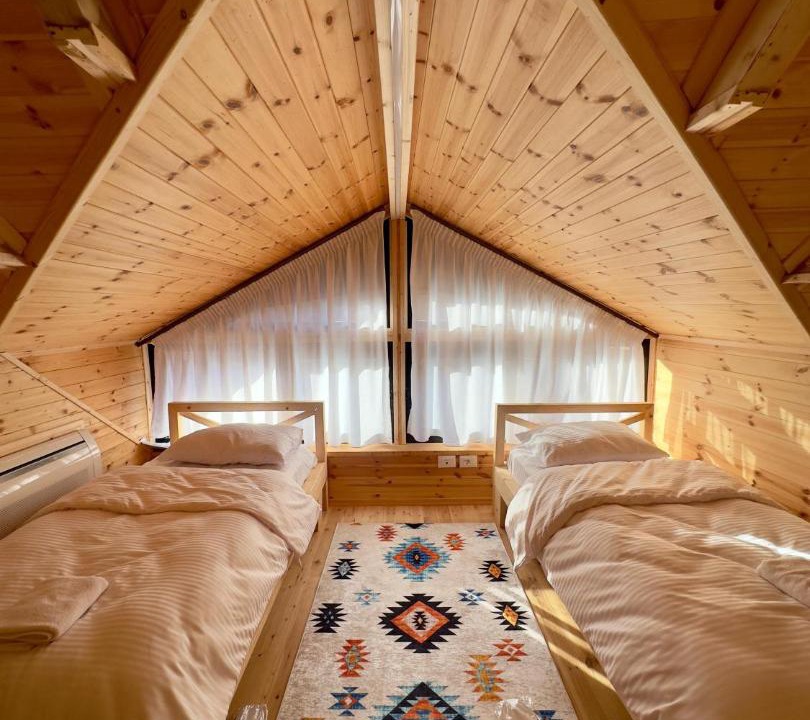 Photo of Bedroom in Diber County