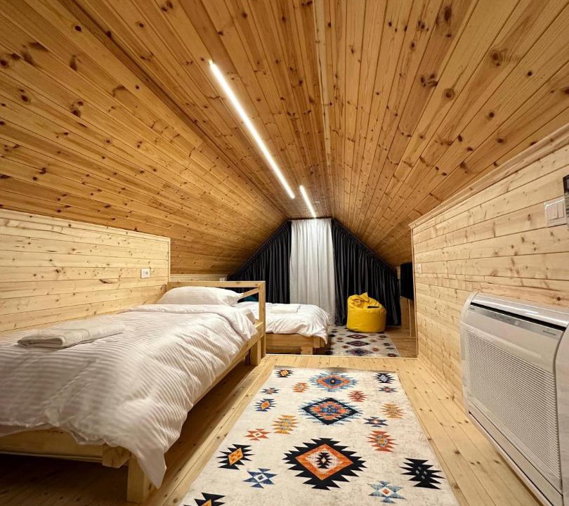 Photo of Bedroom in Diber County