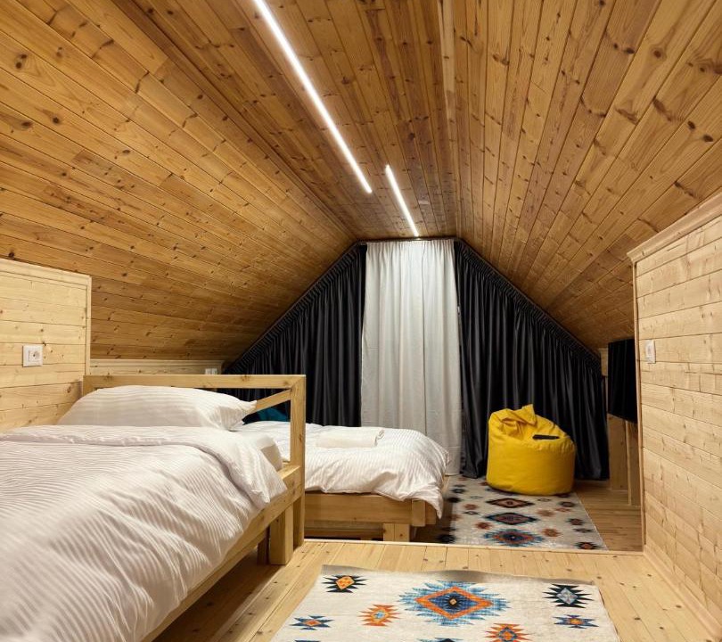 Photo of Bedroom in Diber County