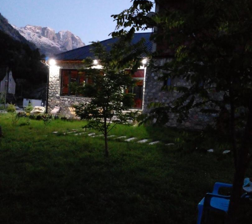 Photo of Others in Valbone