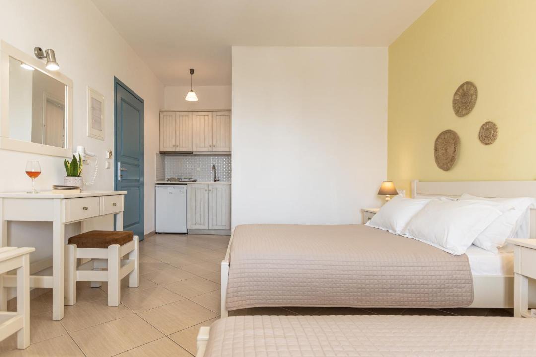 Photo of Bedroom in Agios Prokopios
