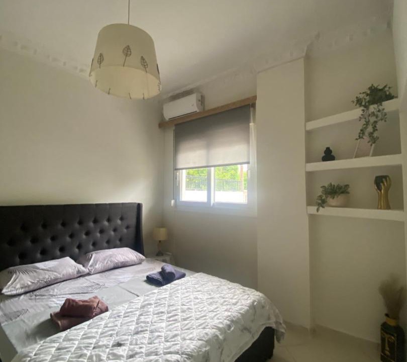 Photo of Bedroom in Argyroupoli