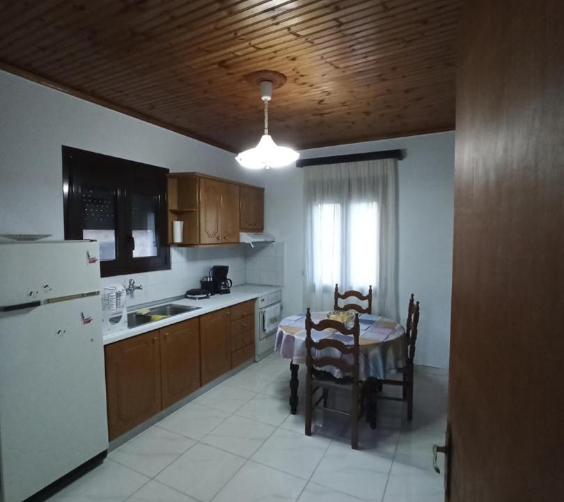 Photo of Kitchen in Tempi