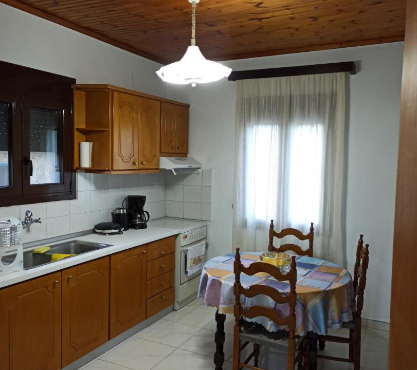 Photo of Kitchen in Tempi