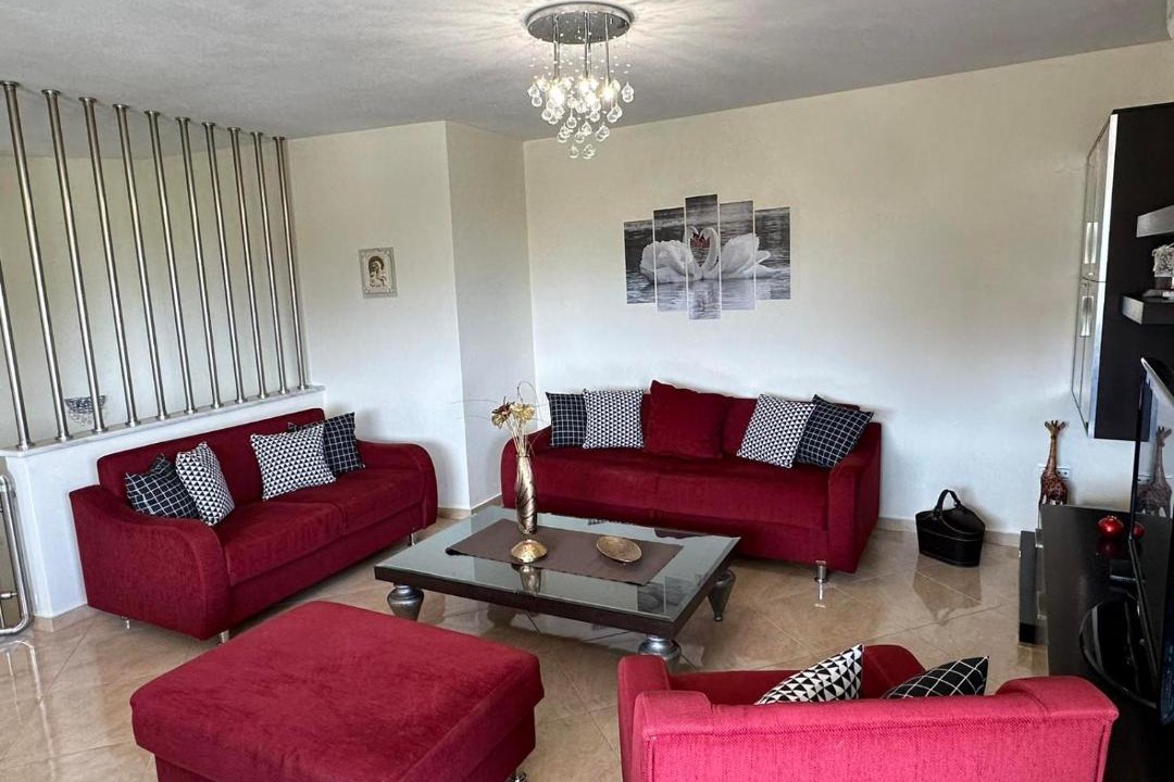 Photo of Livingroom in Kavala