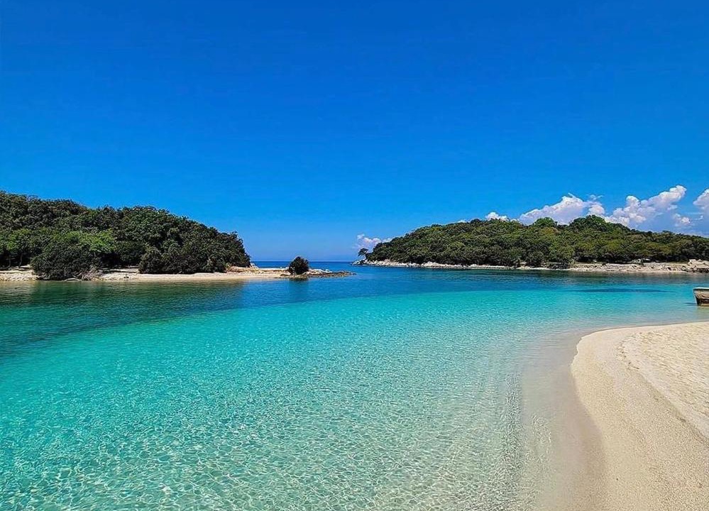 Photo of Others in Ksamil