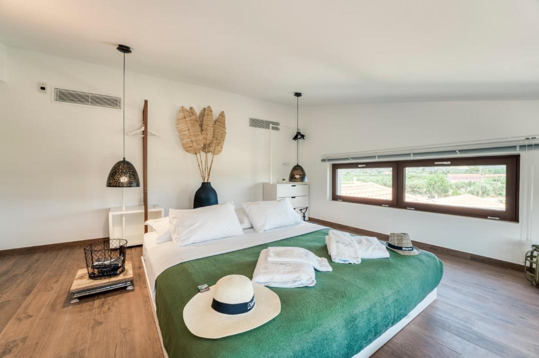 Photo of Bedroom in Zakynthos