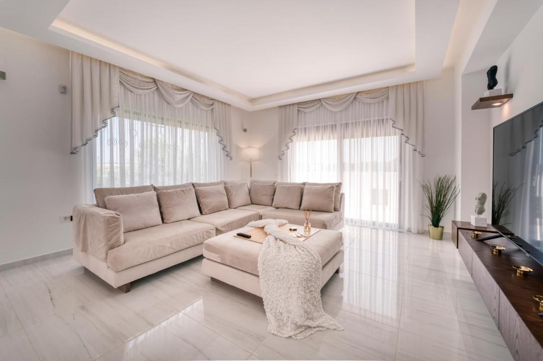 Photo of Livingroom in Zakynthos
