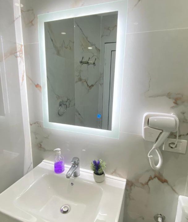 Photo of Bathroom in Berat