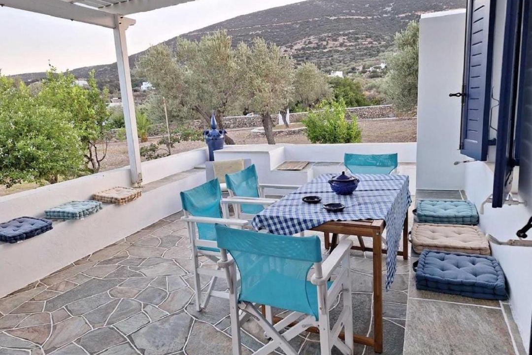 Photo of Others in Platis Gialos